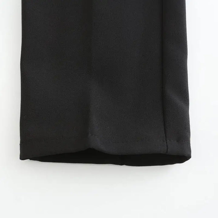 Savrani™ | Elastické kalhoty Augusto.