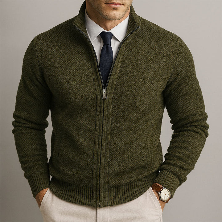 JACOB™|ELEGANTNÍ PÁNSKÝ CARDIGAN