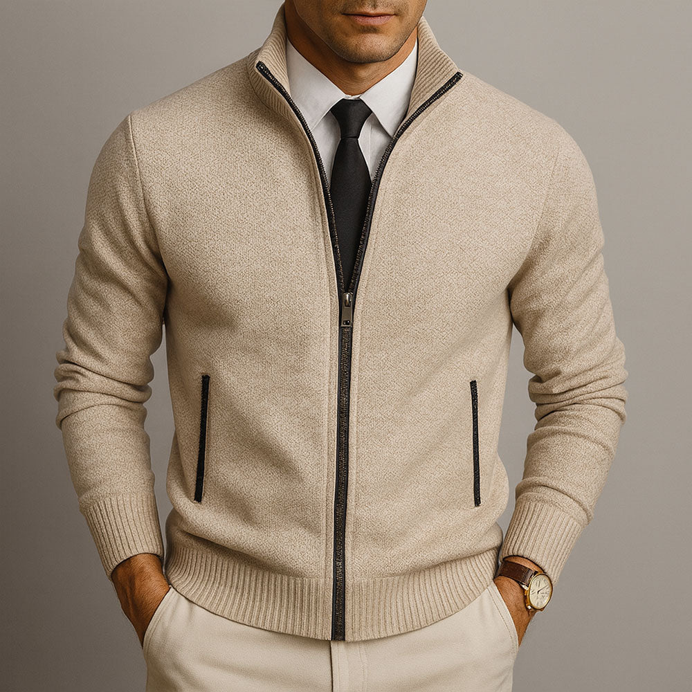 JACOB™|ELEGANTNÍ PÁNSKÝ CARDIGAN