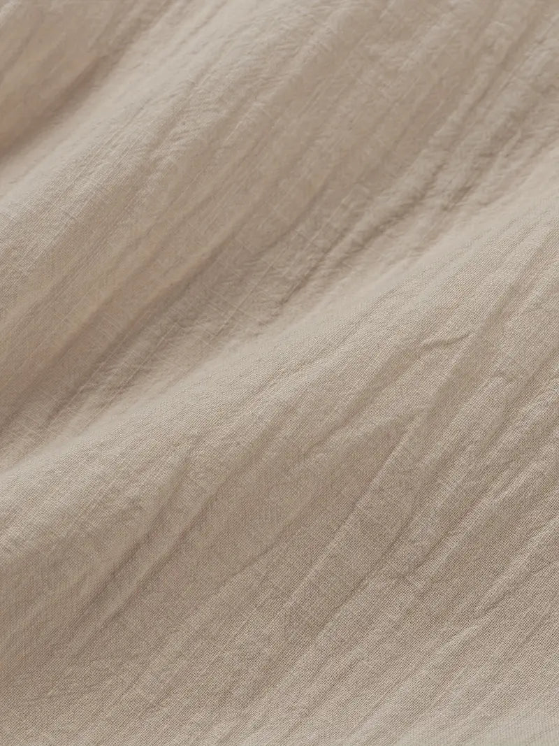 Savrani™ | Elegantní košile s krátkým rukávem