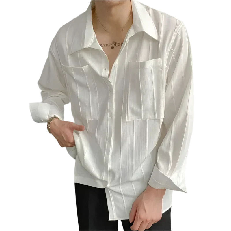 Savrani™ | Halenka s jemným žebrováním ST Tropez