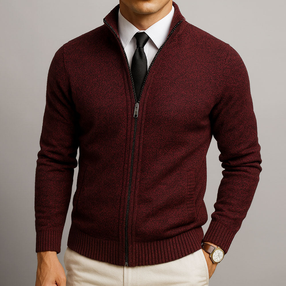 JACOB™|ELEGANTNÍ PÁNSKÝ CARDIGAN