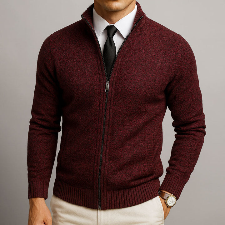 JACOB™|ELEGANTNÍ PÁNSKÝ CARDIGAN