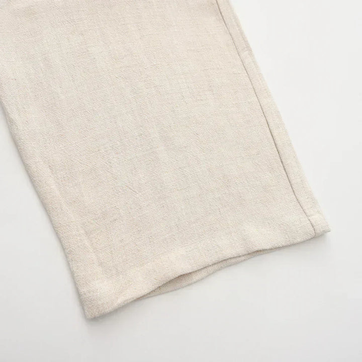 Savrani™ | Marrakech - Lněné kalhoty