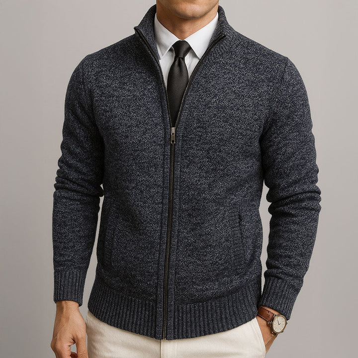 JACOB™|ELEGANTNÍ PÁNSKÝ CARDIGAN