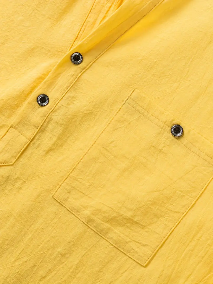 Savrani™ | Elegantní košile s krátkým rukávem