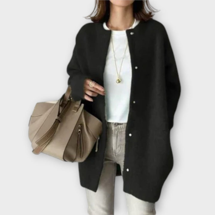 Lilly - Elegantní Kardigan