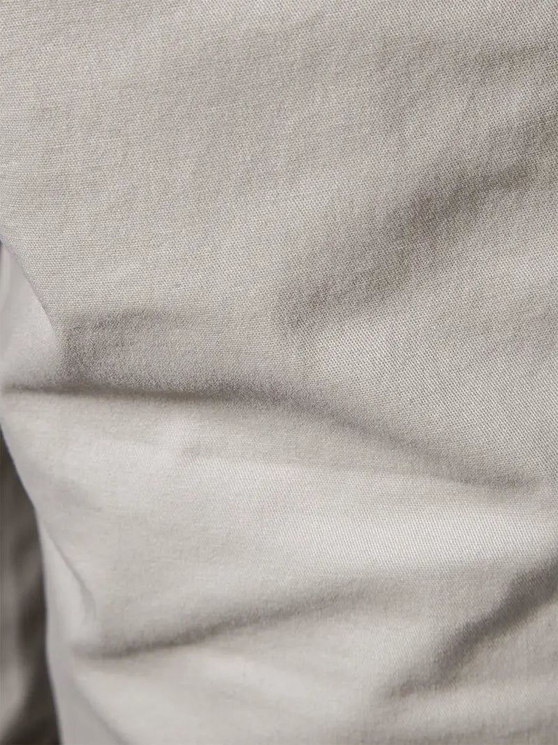 Savrani™ | Krátké kalhoty z bavlny s kapsami