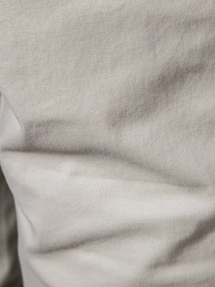 Savrani™ | Krátké kalhoty z bavlny s kapsami