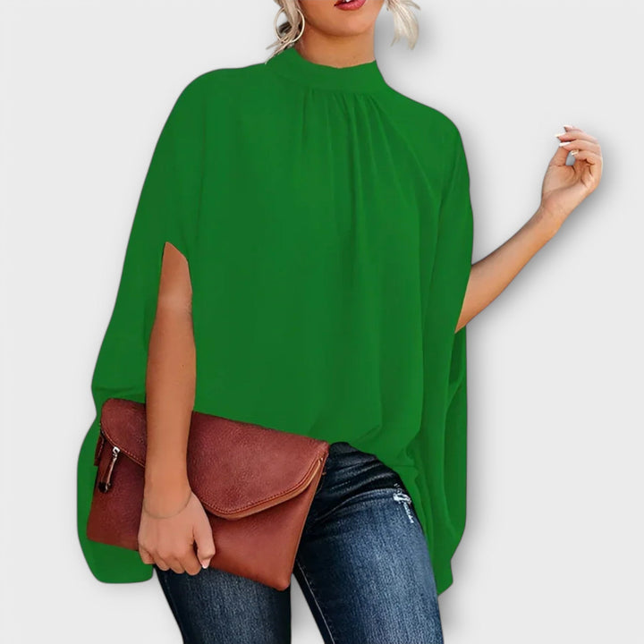 Jacqueline - Univerzální večerní blůza