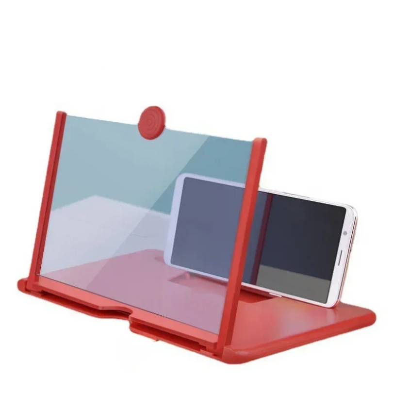 Bigscreen 1+1 GRATIS - Draagbare Full-HD Schermvergroter