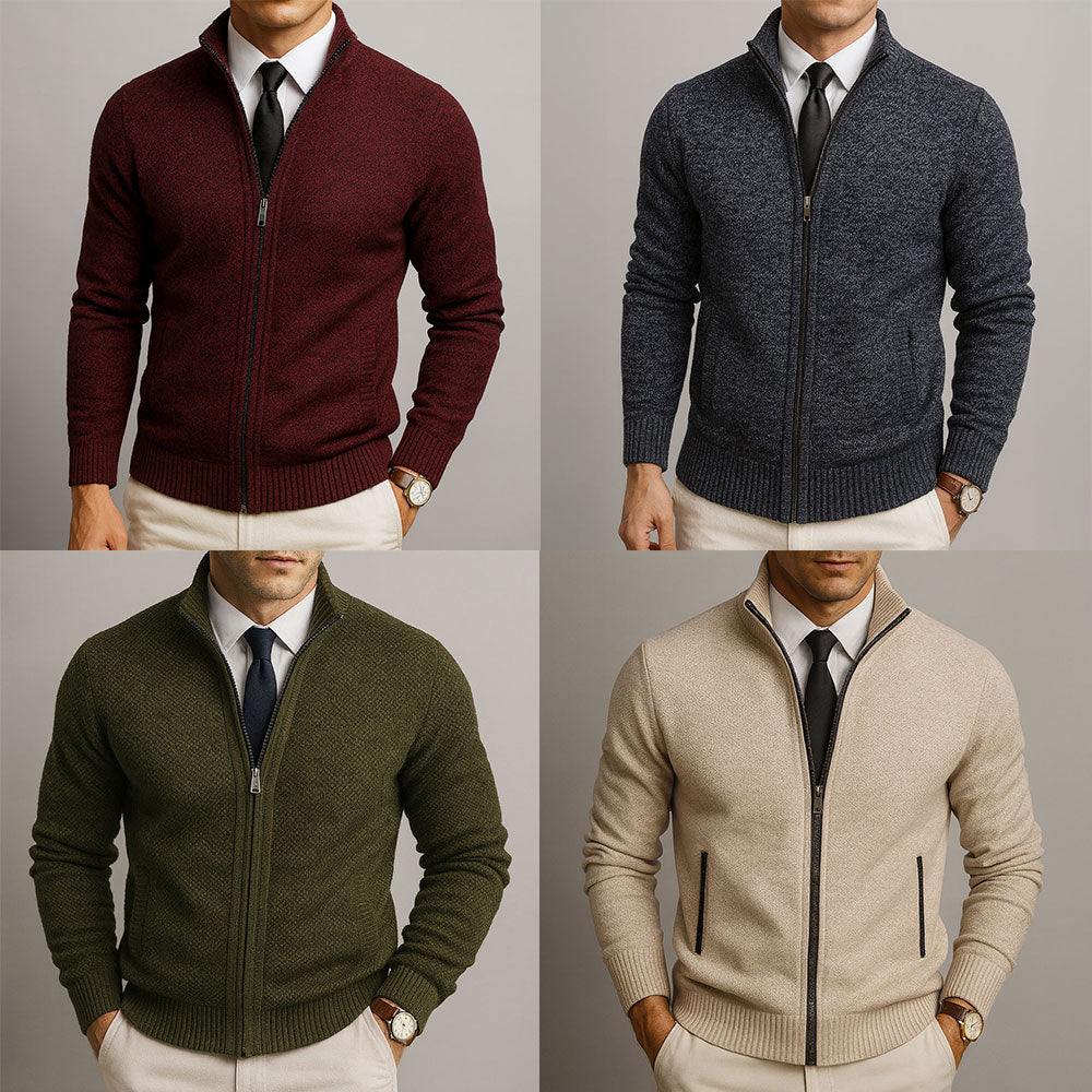 JACOB™|ELEGANTNÍ PÁNSKÝ CARDIGAN