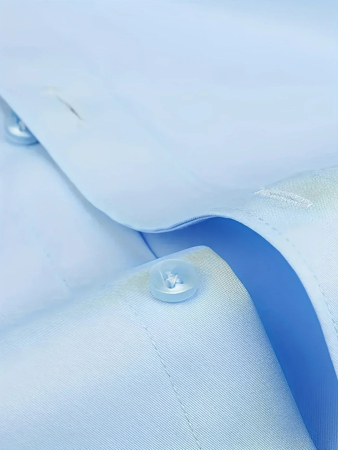 Savrani™ | Elegantní košile s dlouhým rukávem a knoflíky