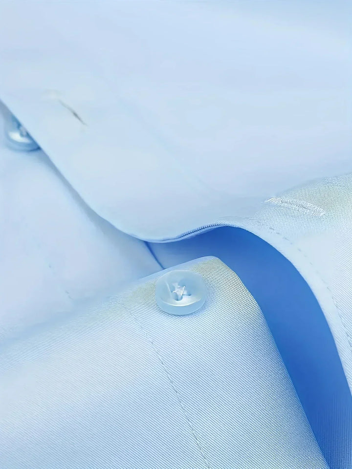 Savrani™ | Elegantní košile s dlouhým rukávem a knoflíky