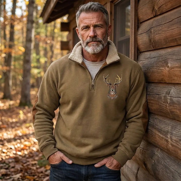 Hendrik | Svetřík se severskými jeleny